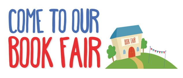 Book Fair Holy Rosary Primary School November 12th-14th 2014