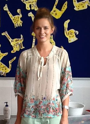 Ms McGrath