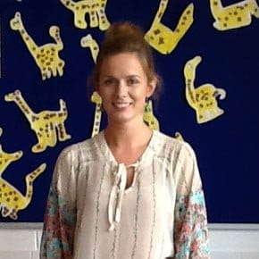 Ms McGrath