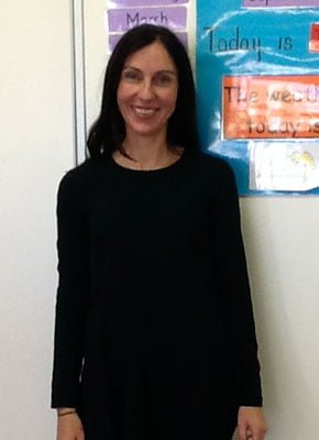 Ms Lalor