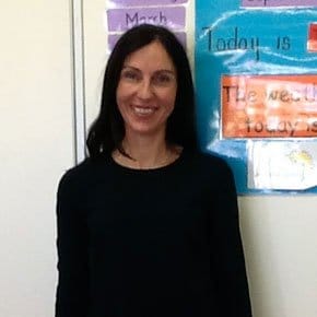 Ms Lalor