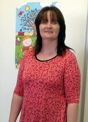 Janice - SNA