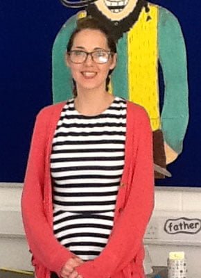Ms Giblin