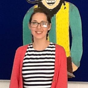 Ms Giblin