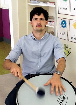 Mr Cloherty