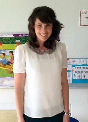 Ms C Egan