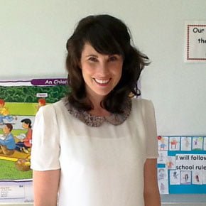 Ms C. Egan