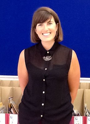 Ms O'Connor