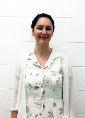 Mrs Keane