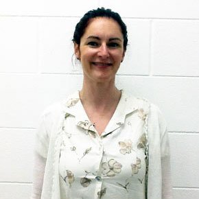 Mrs Keane