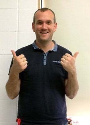 Mr Molamphy