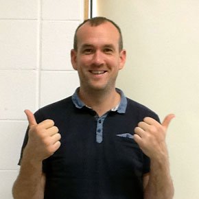 Mr Molamphy