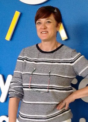 Mrs Roberts