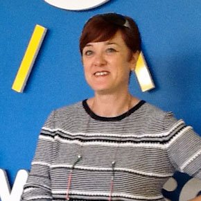 Mrs Roberts