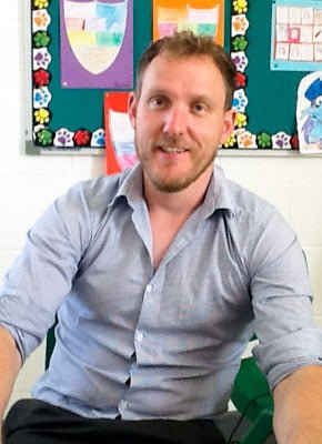 Mr O'Brien