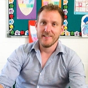 Mr O'Brien