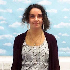 Ms Keating