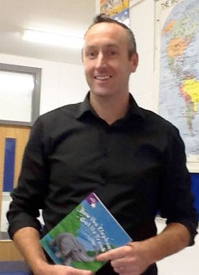 Mr McGowan