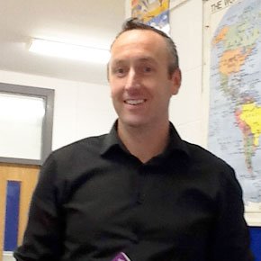 Mr McGowan