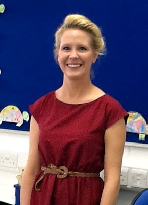 Mrs Carthy