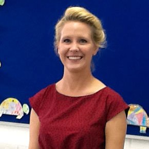 Mrs Carthy