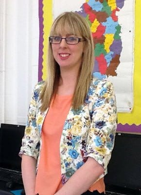 Ms McMonagle