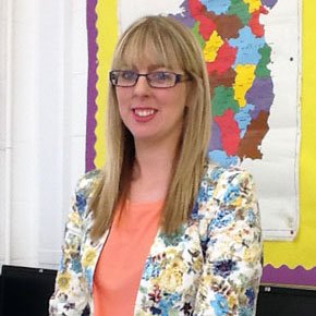 Ms McMonagle
