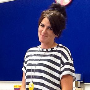 Ms Thornton