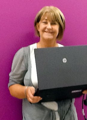 Ms Rhatigan