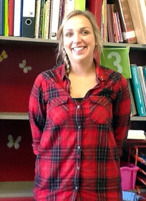 Ms Clancy
