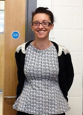 Ms Dooley