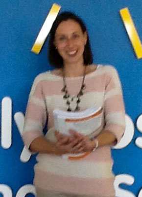 Ms Williams