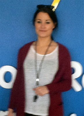 Ms O'Dea