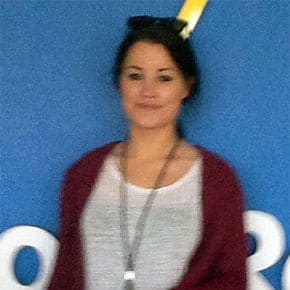 Ms O'Dea