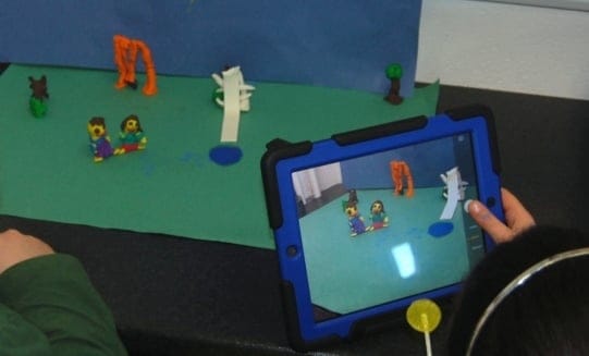 Holy Rosary Open Day Photos 2014