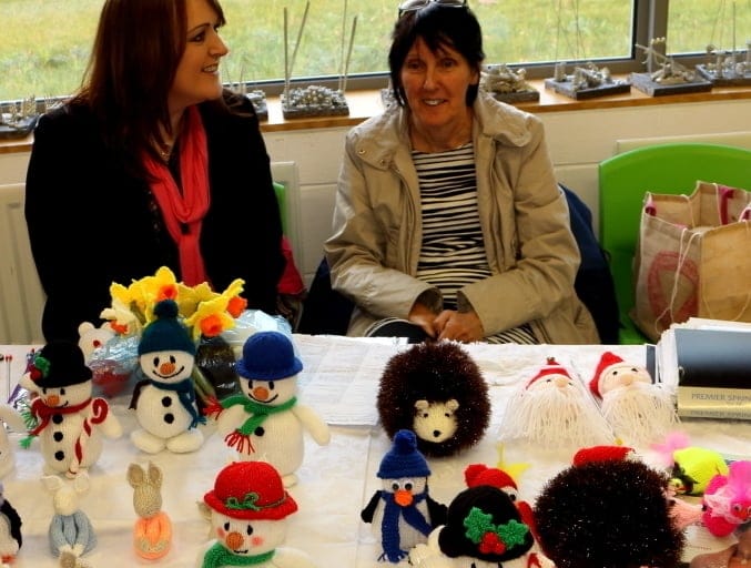 Holy Rosary Open Day Photos 2014