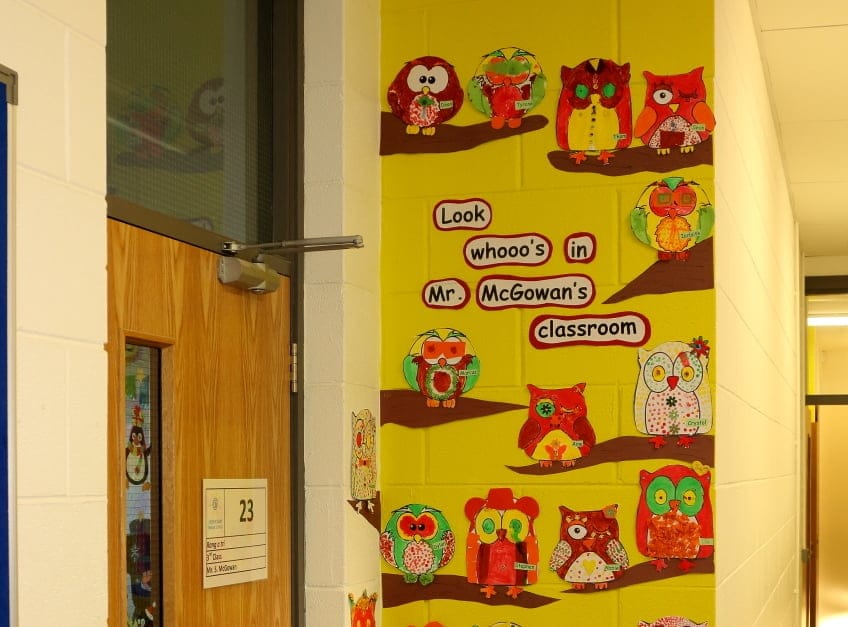 Holy Rosary Open Day Photos 2014