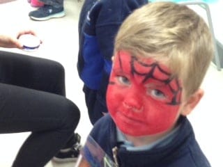 Arts Week