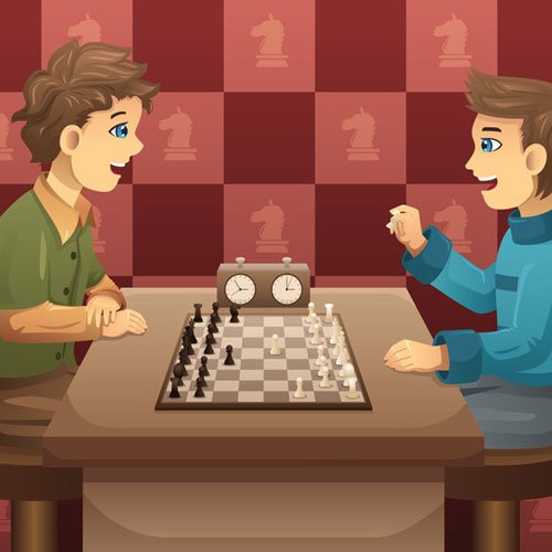 Chess Classes