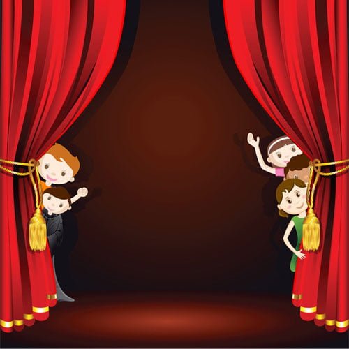 Kids Drama Classes
