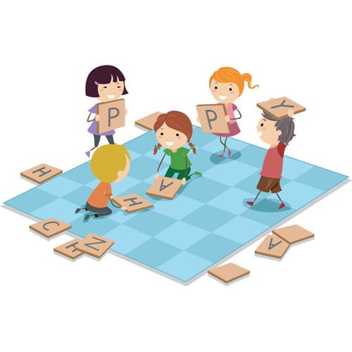 Kids Games and Puzzles