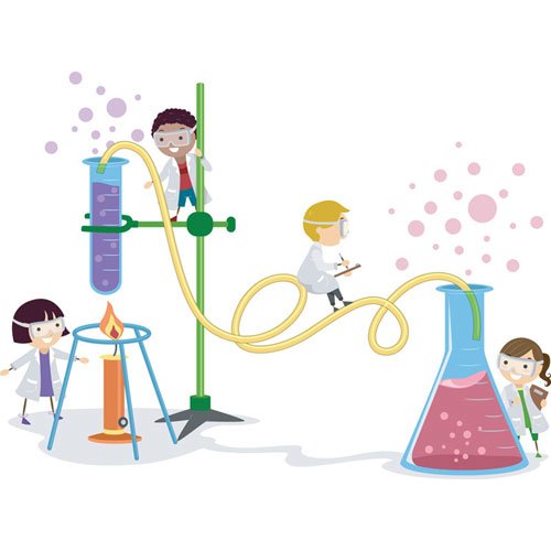Kids Science Classes
