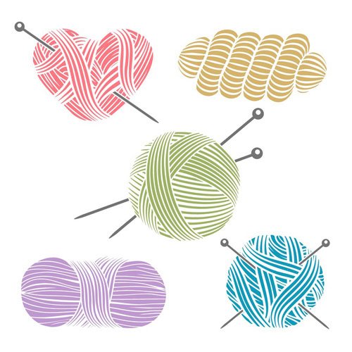 Knitting / Sewing Classes