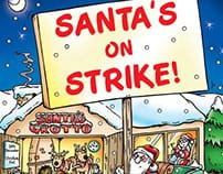 santasonstrike