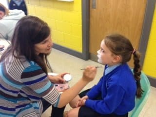 Face Painting