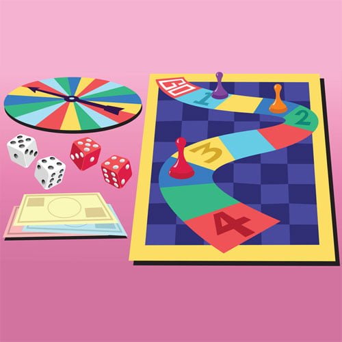 Board Games