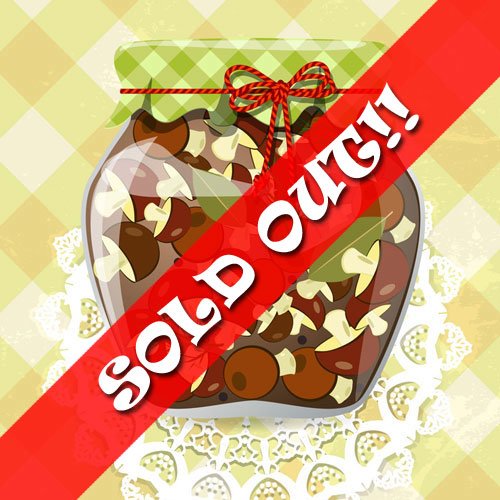 Arts & Crafts SOLD OUT!