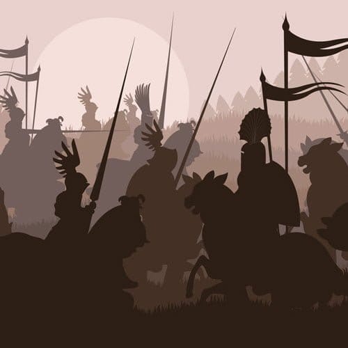 Horrible History