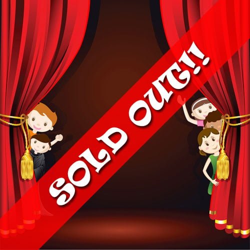 Speech & Drama Classes SOLD OUT!!