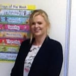 Ms Cronin